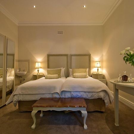 Albarosa Guest House Stellenbosch Exterior photo