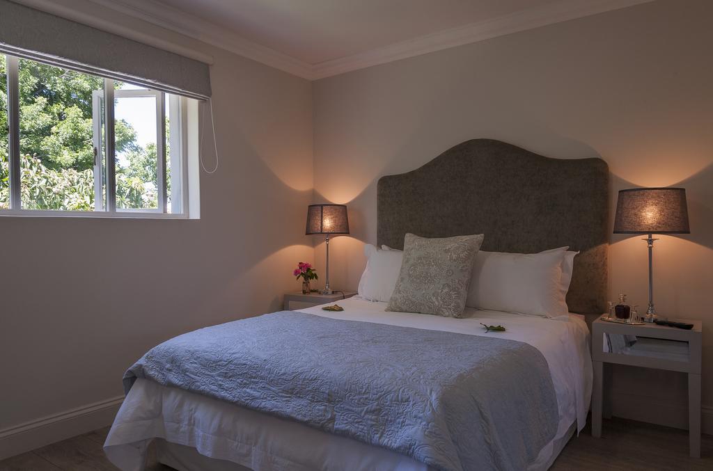 Albarosa Guest House Stellenbosch Room photo
