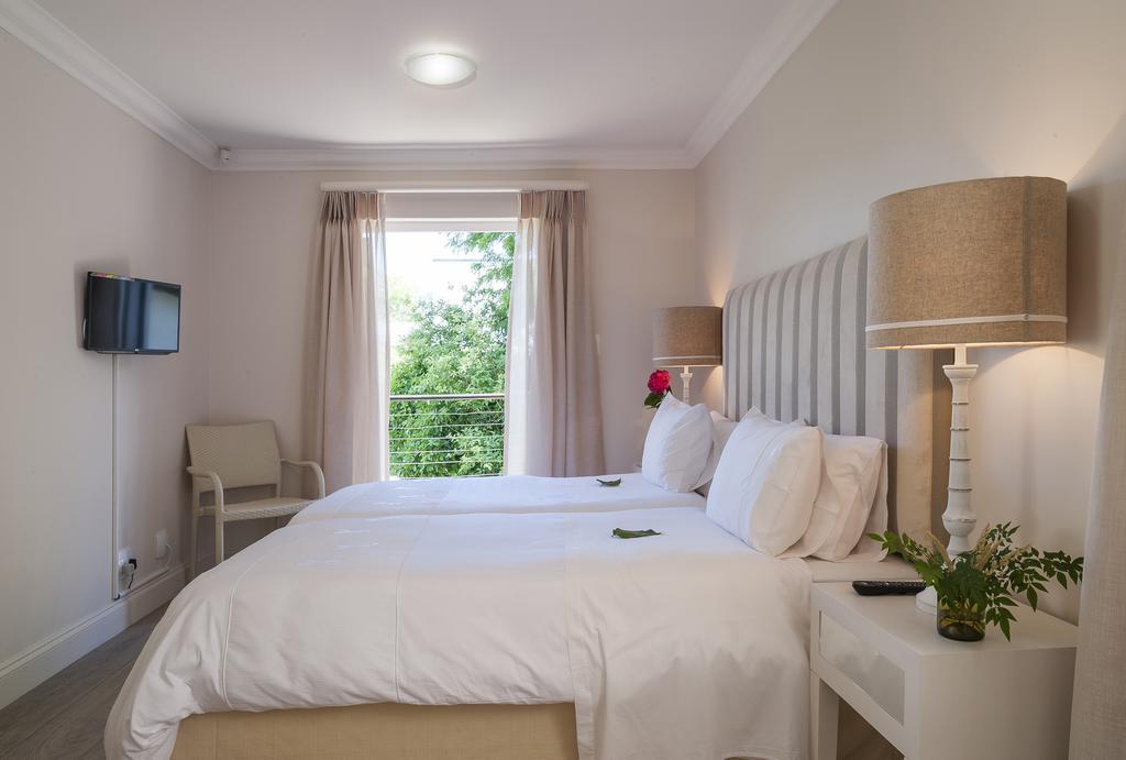 Albarosa Guest House Stellenbosch Room photo