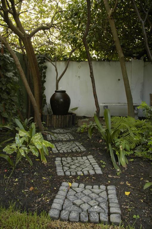 Albarosa Guest House Stellenbosch Exterior photo