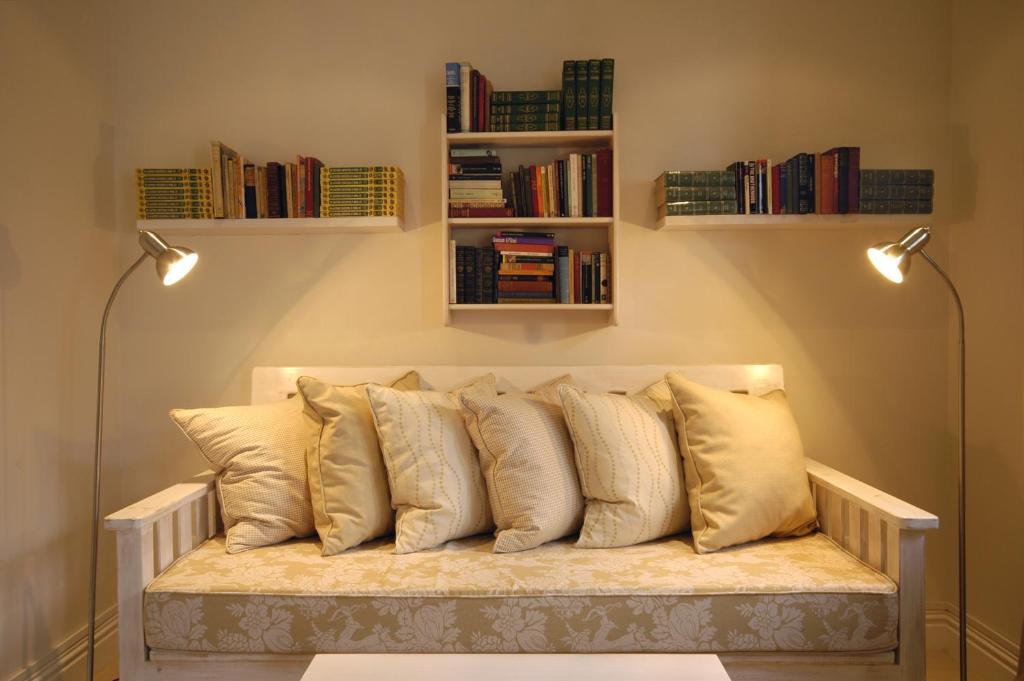 Albarosa Guest House Stellenbosch Room photo