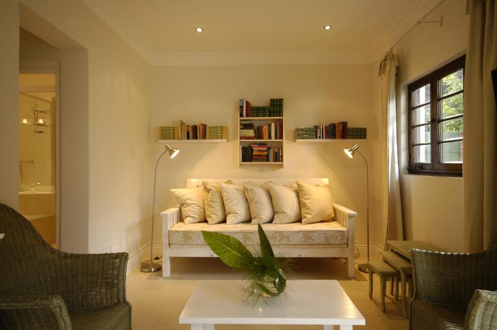 Albarosa Guest House Stellenbosch Room photo