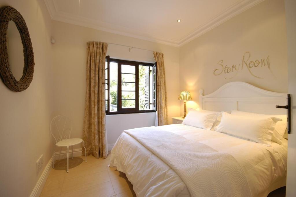 Albarosa Guest House Stellenbosch Room photo