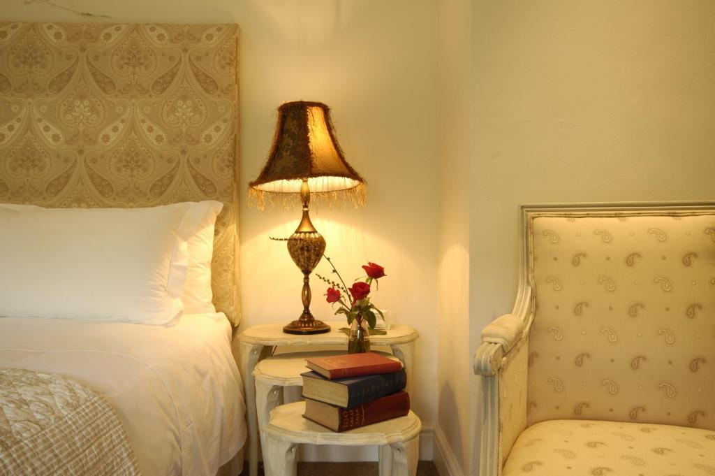 Albarosa Guest House Stellenbosch Room photo