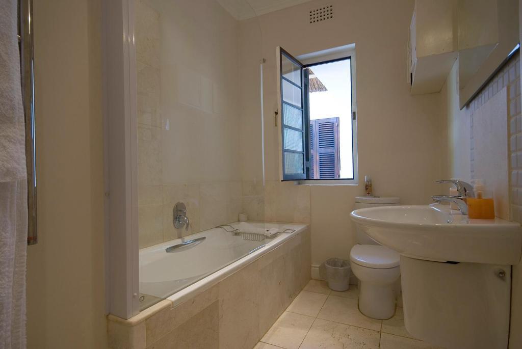 Albarosa Guest House Stellenbosch Room photo