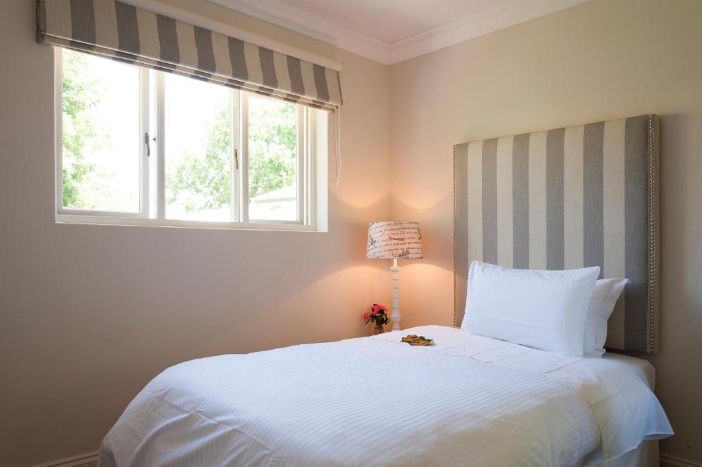 Albarosa Guest House Stellenbosch Room photo