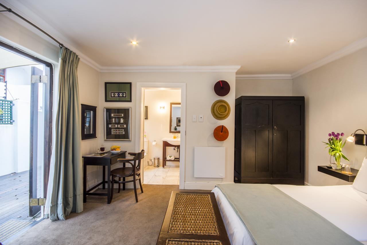 Albarosa Guest House Stellenbosch Exterior photo