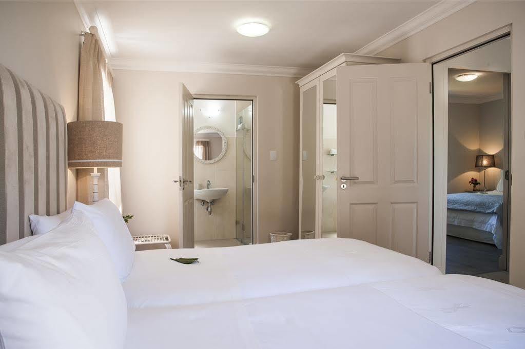 Albarosa Guest House Stellenbosch Exterior photo