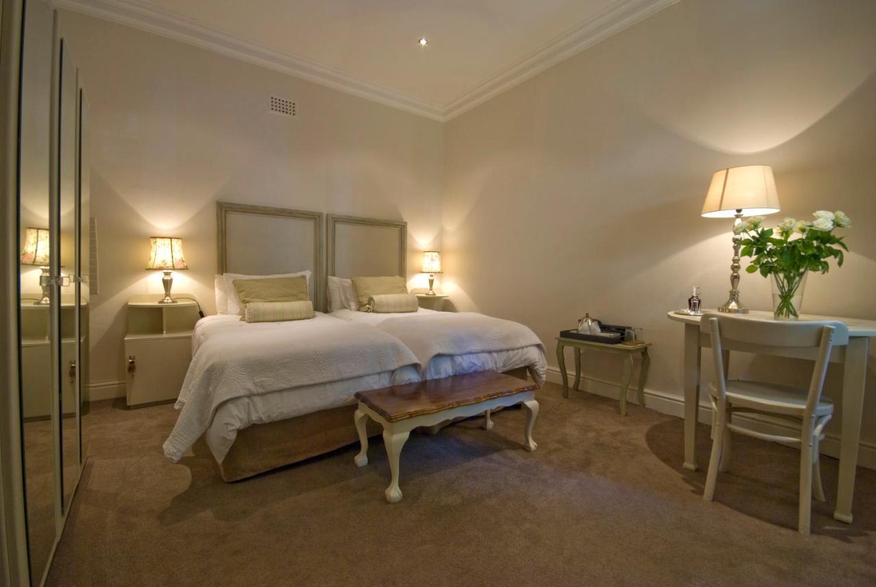 Albarosa Guest House Stellenbosch Room photo